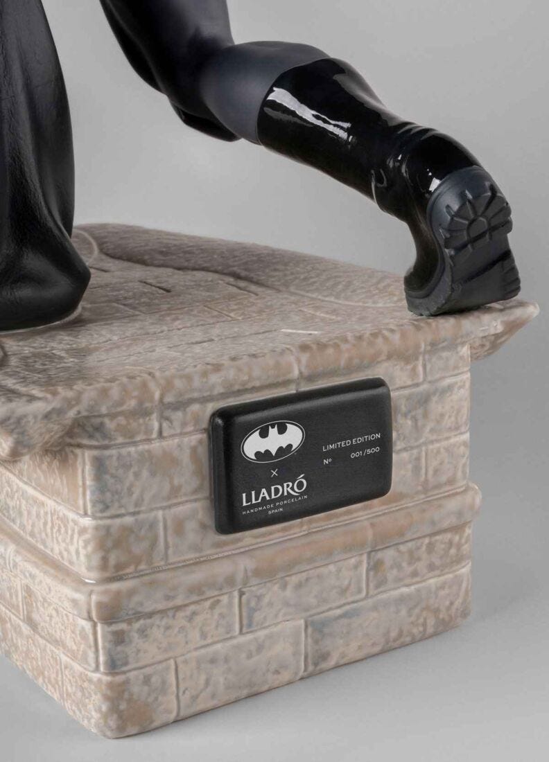 バットマン =Limited Edition=【世界限定制作数500個】、5 / 9