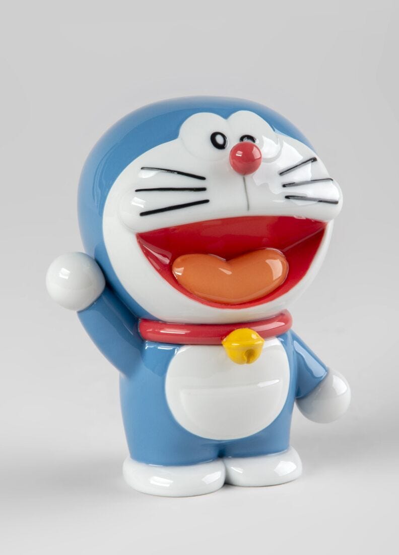 ドラえもん、6 / 9