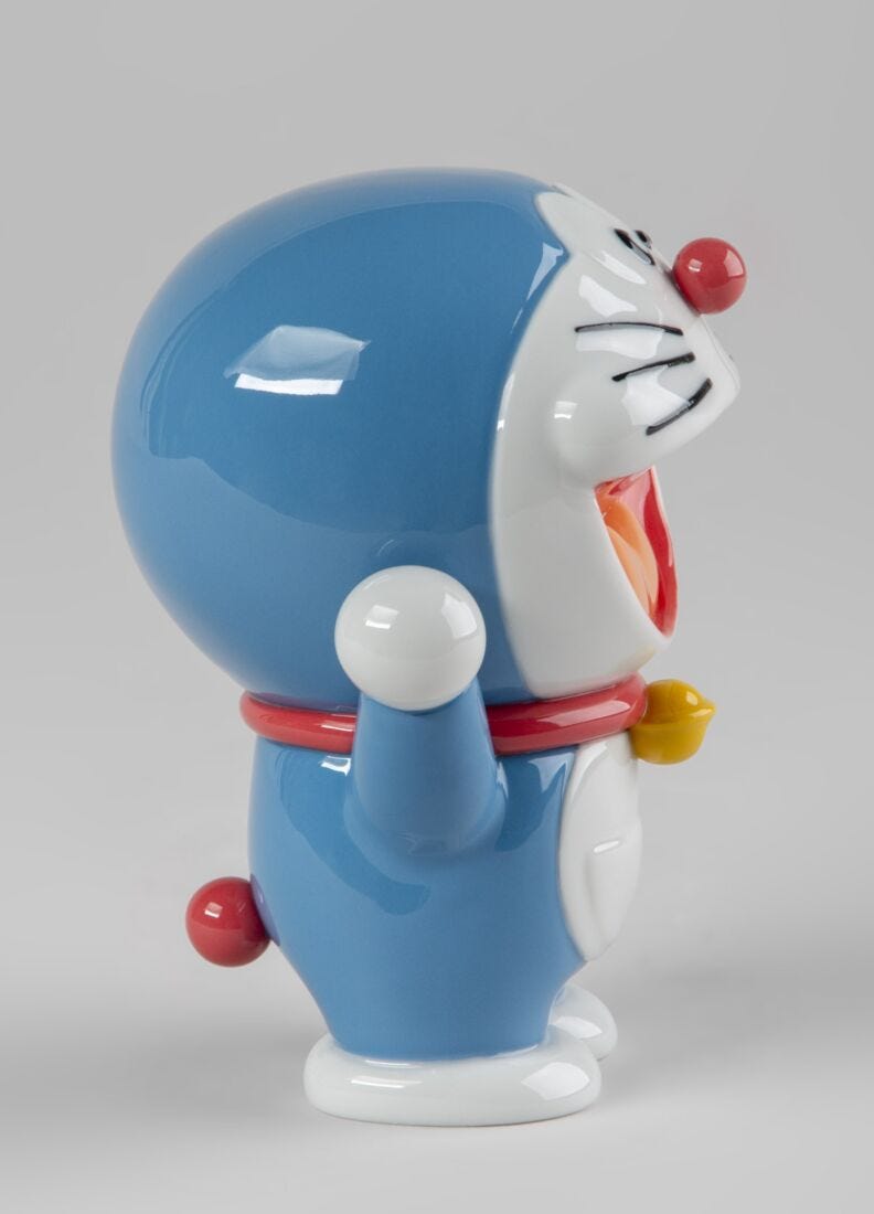ドラえもん、7 / 9