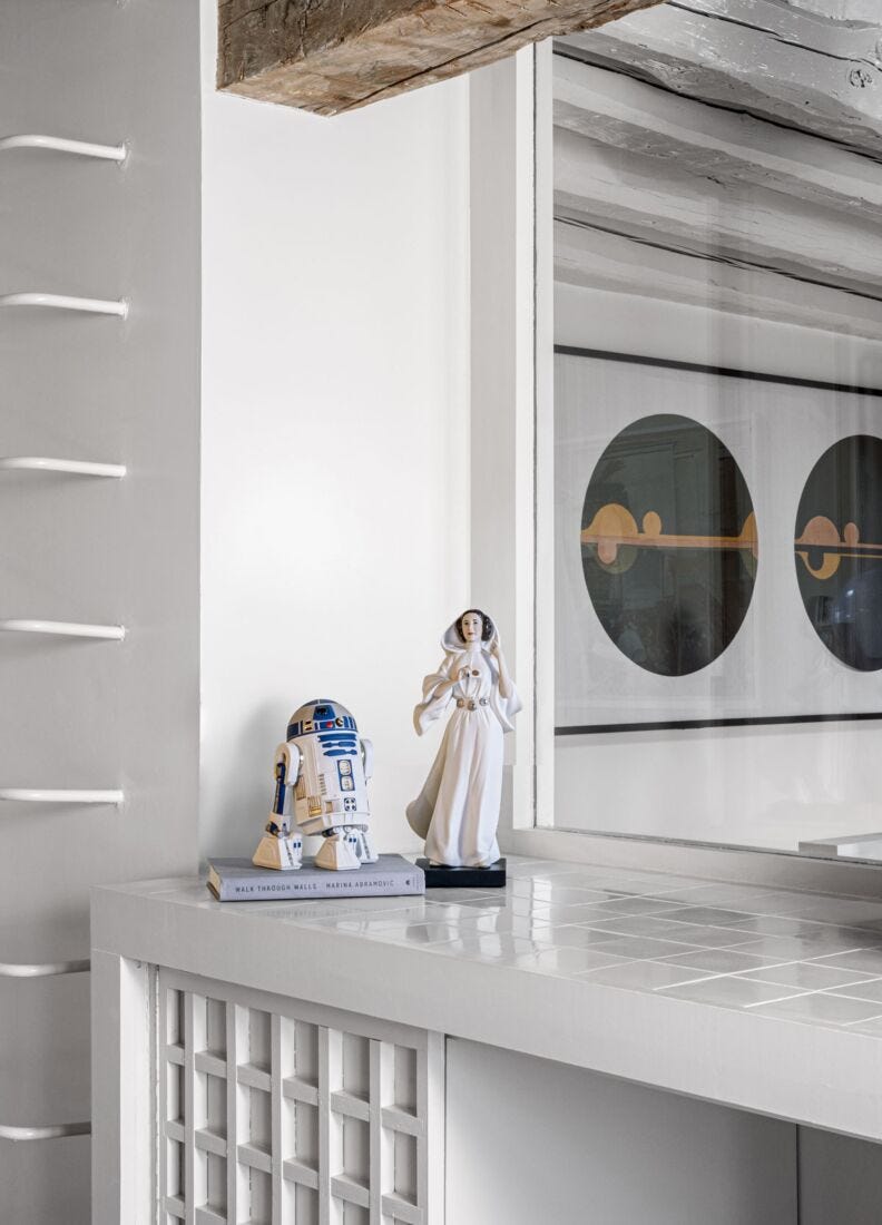 R2D2™ Sculpture, 6 of 8