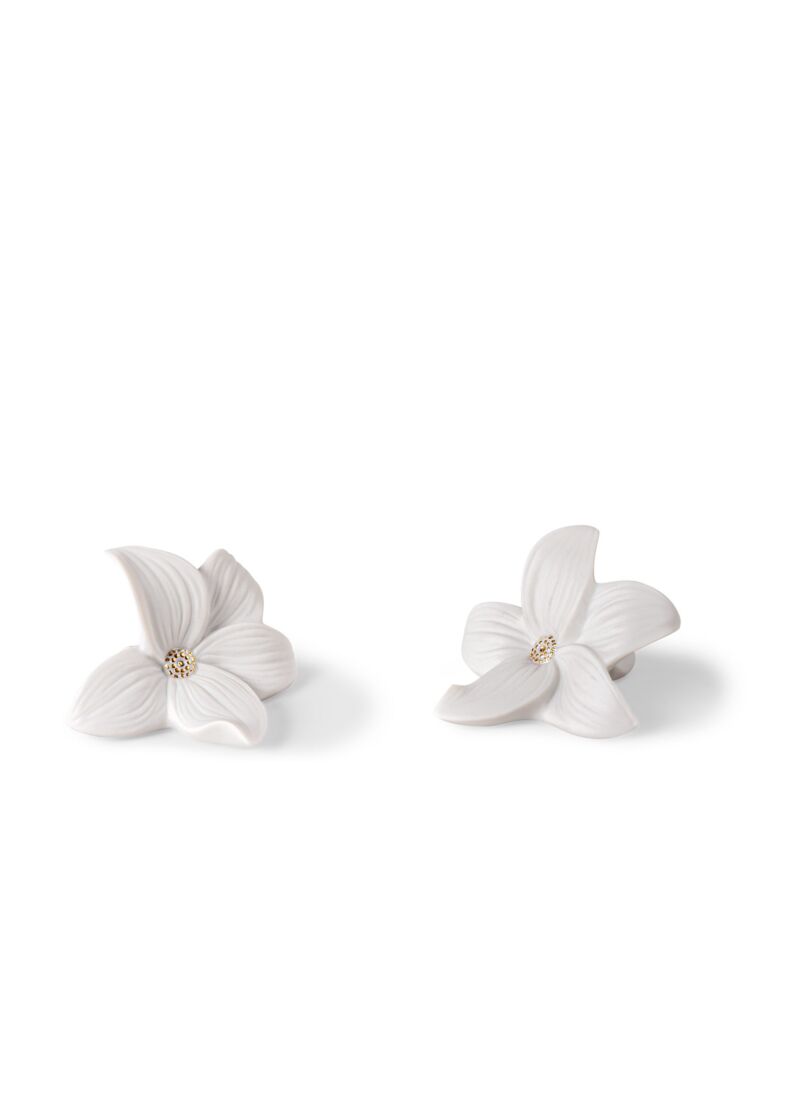 Lilium chopsticks set, 2 of 4