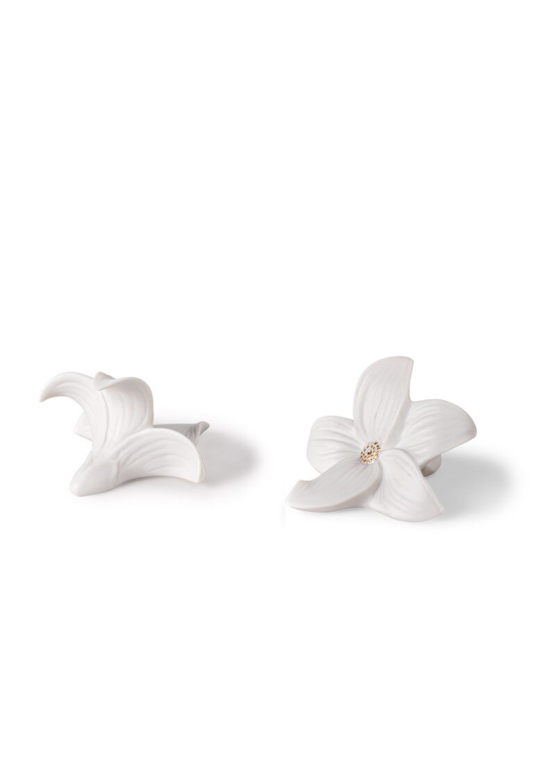 Lilium chopsticks set, 3 of 4