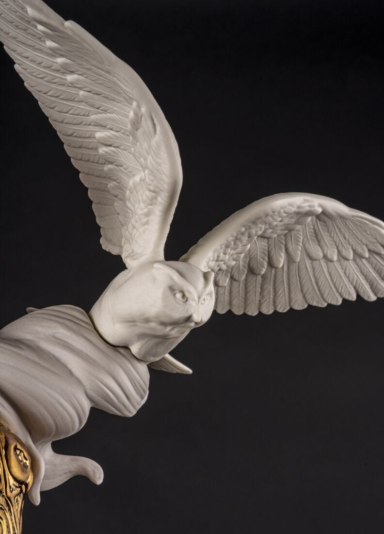 Athena Sculpture, 8 of 10