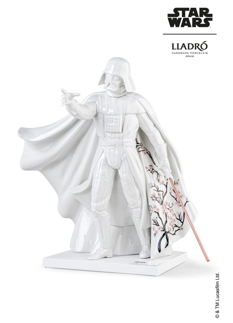 Amazon.co.jp: ディズニー スターウォーズ ダースベイダーと
