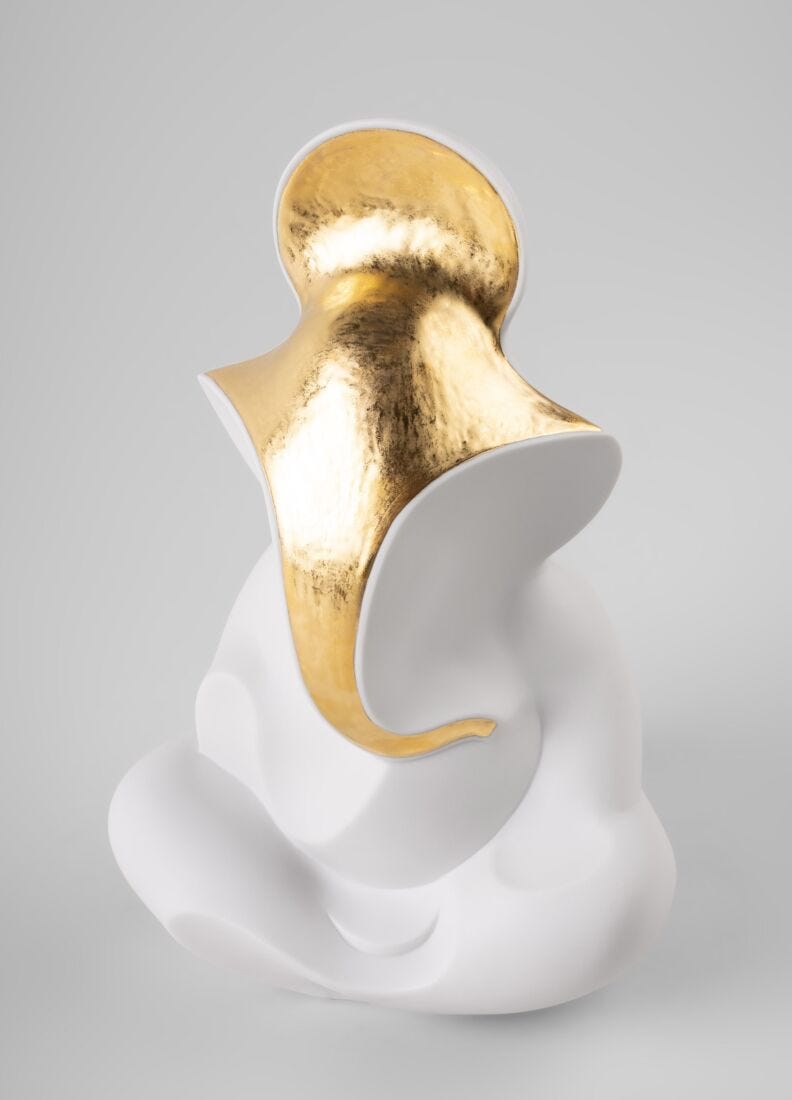 Lord Ganesha – Eternal Light Sculpture, 3 of 5