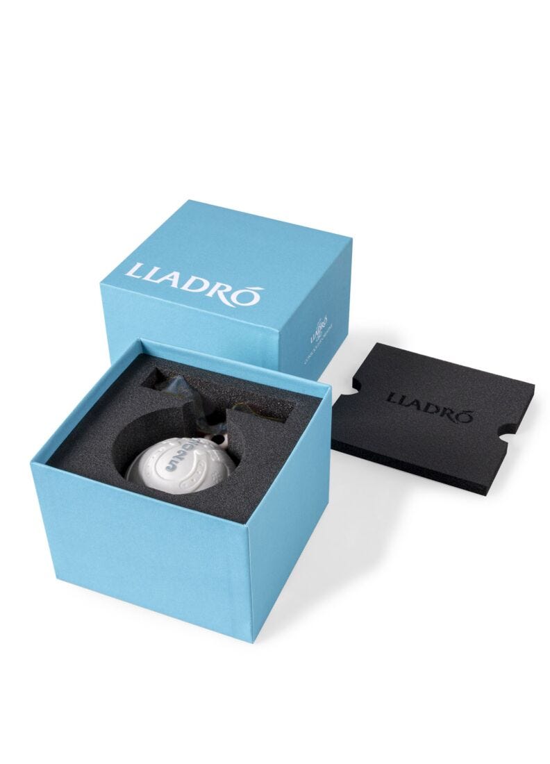 2025年イヤーボール - Lladro-Japan 2025年イヤーボール - Lladro-Japan