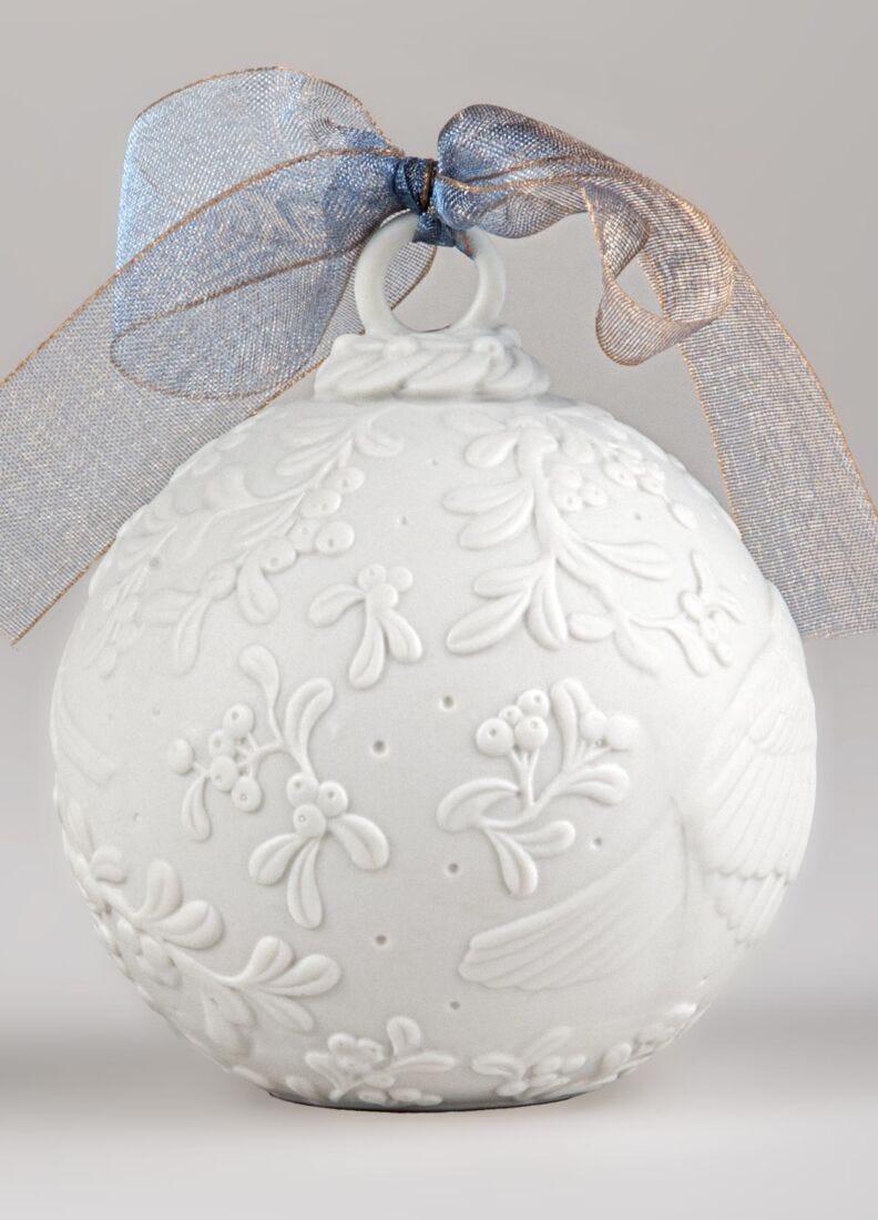 Christmas Ball 2026. Limited Edition, 3 of 4