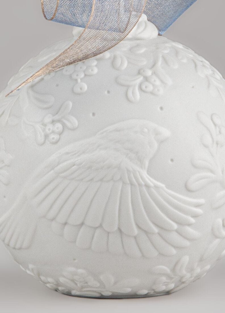 Christmas Ball 2026. Limited Edition, 4 of 4
