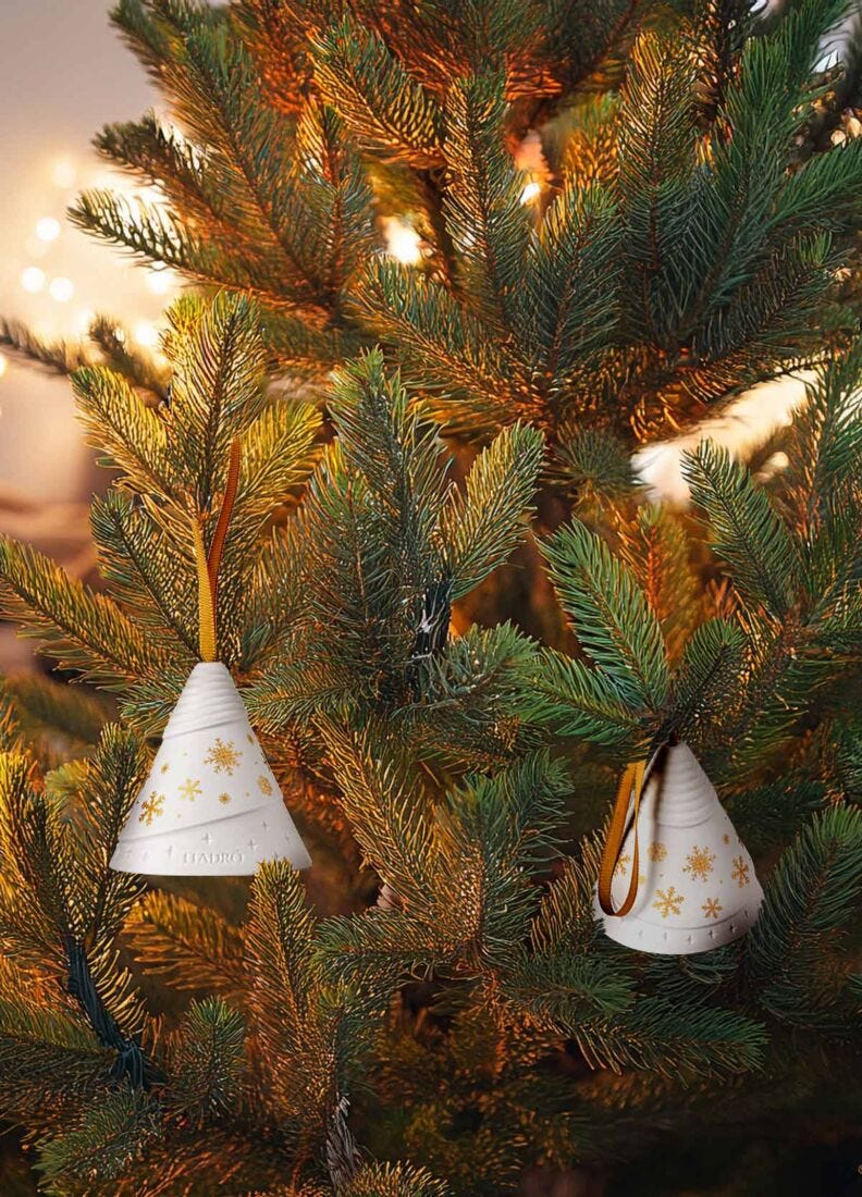 Happy Holidays - Christmas tree, 2 of 4
