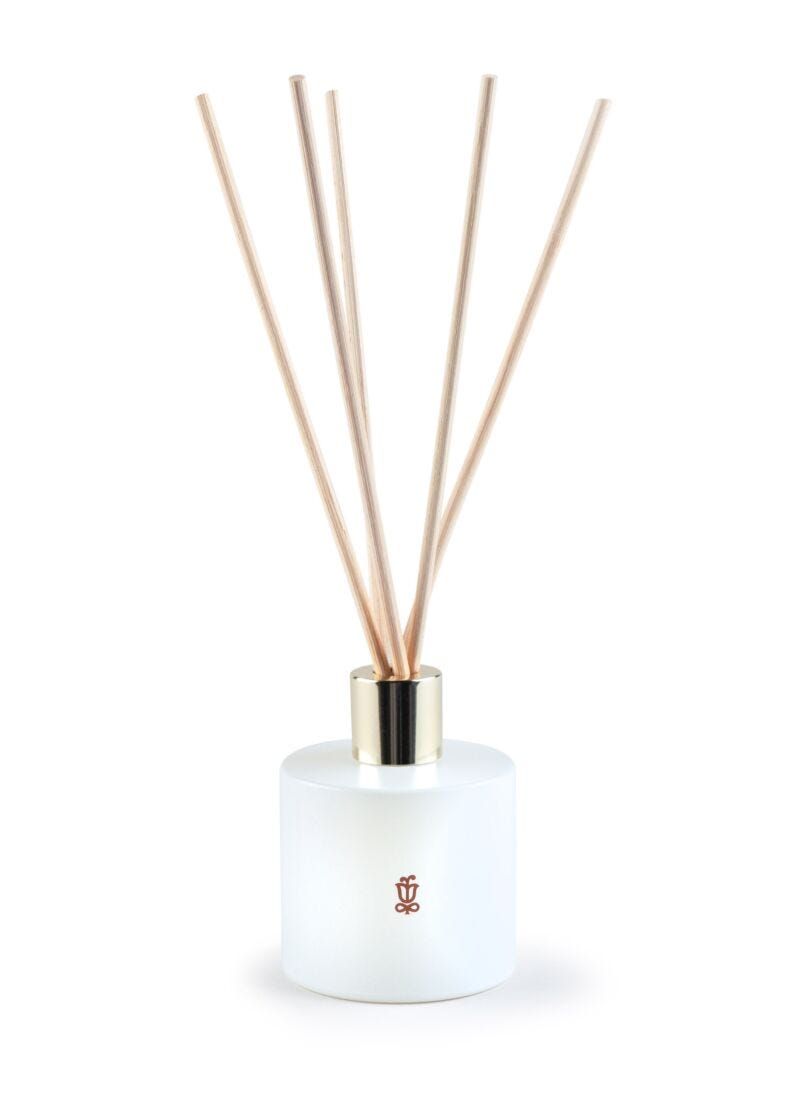 Liquid diffuser refill. Timeless & Mirage. A Secret Orient Scent in Lladró