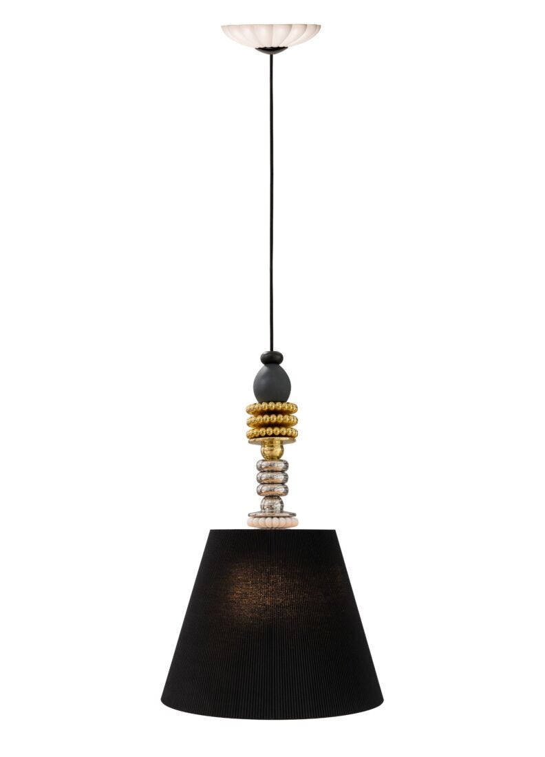 Firefly hanging lamp by Olga Hanono, 1 of 1