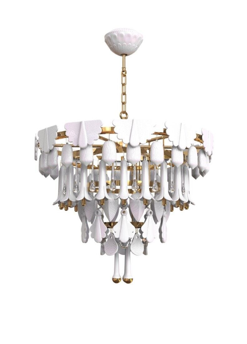 Seasons Chandelier 70 cm. Sunrise US