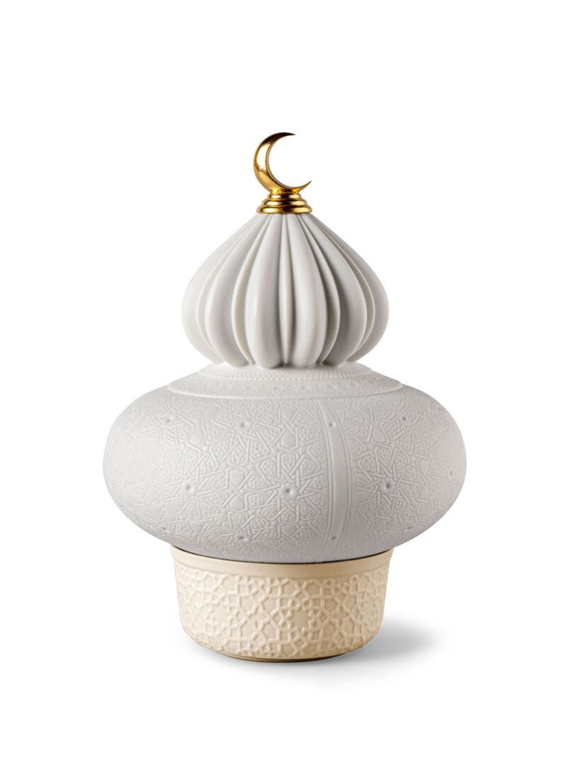Majestic Nights wireless lamp (champagne), 6 of 8