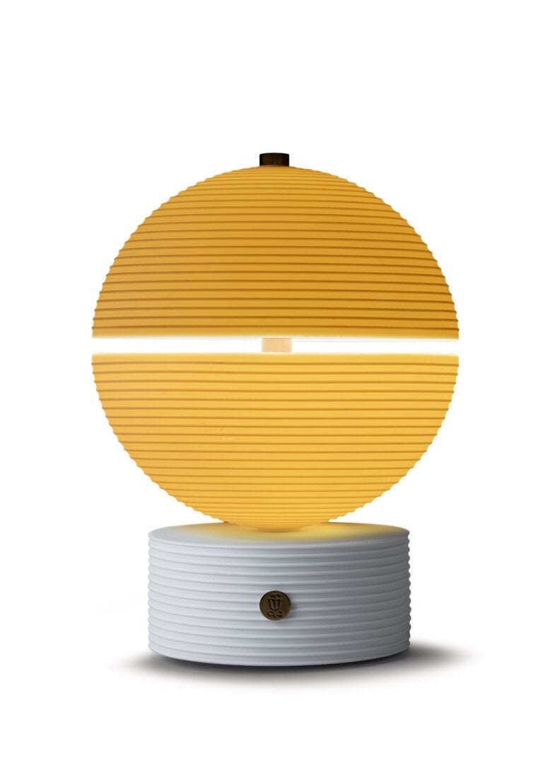 Cascade wireless lamp, 1 of 8