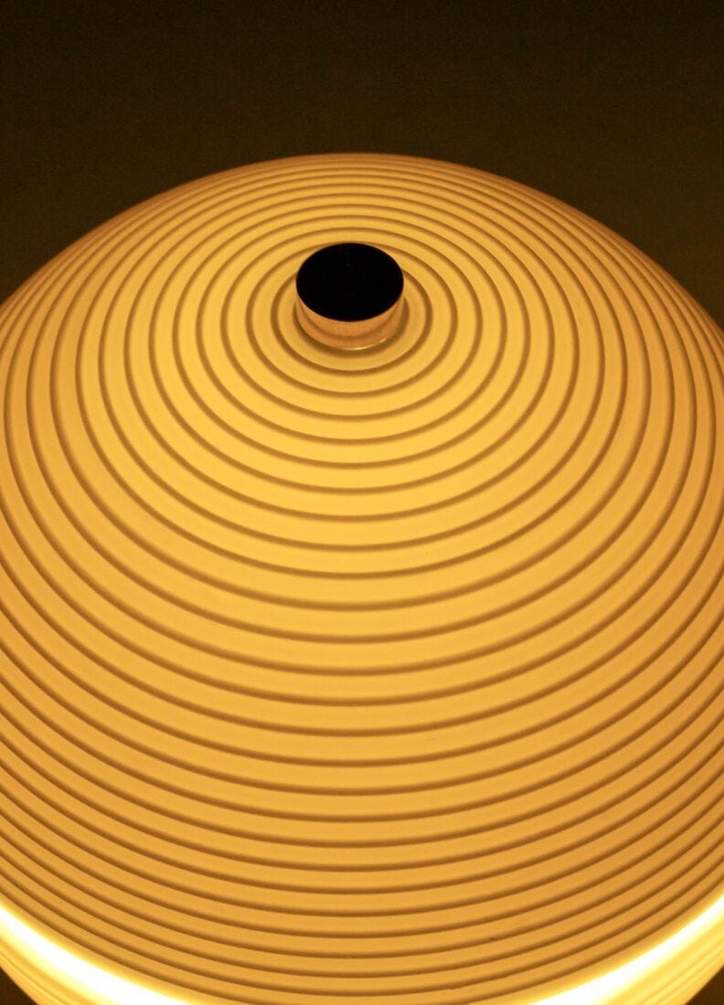 Cascade wireless lamp, 5 of 8