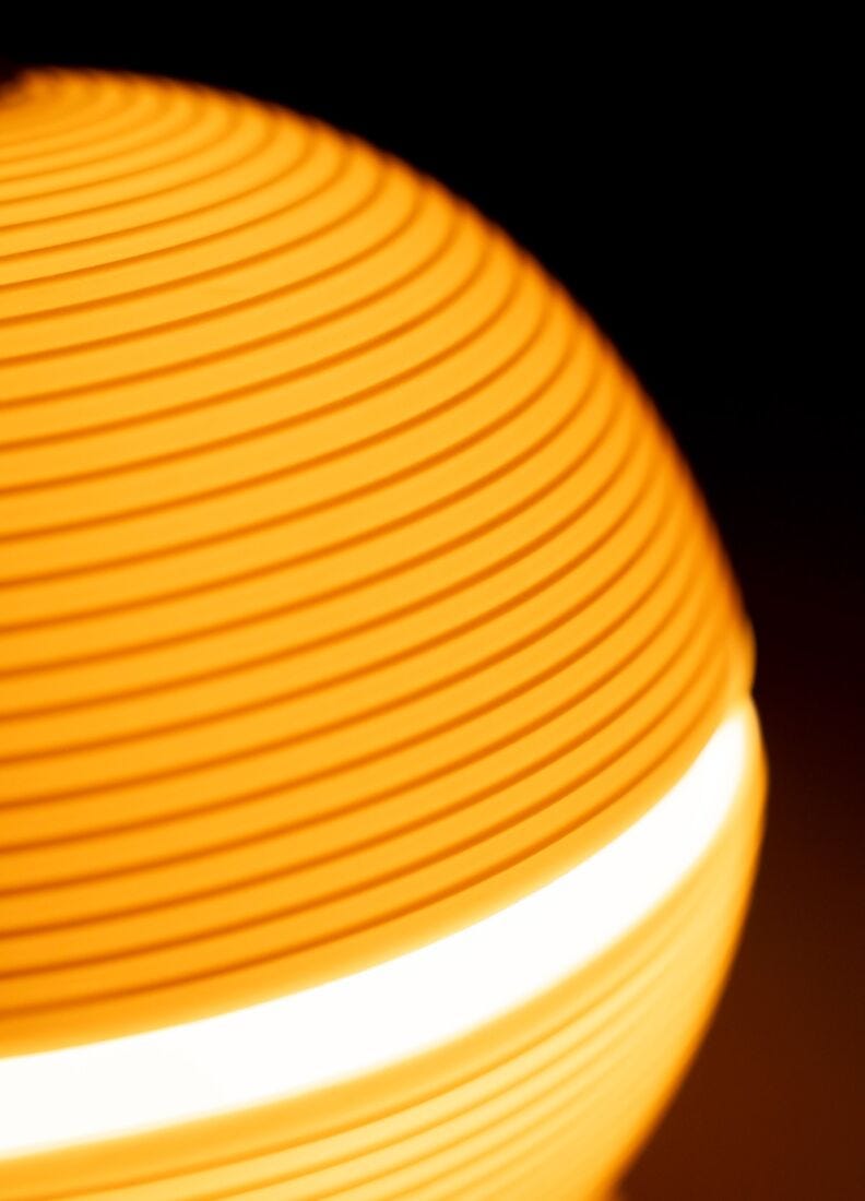 Cascade wireless lamp, 6 of 8
