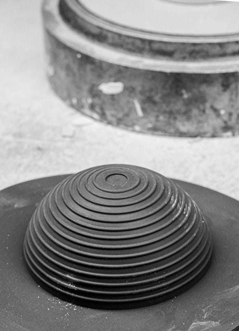 Cascade wireless lamp, 8 of 8
