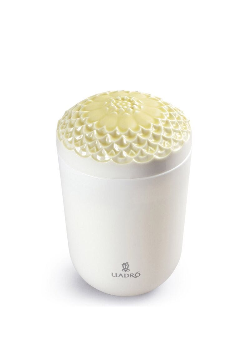 12/16までお値下げ LLADRO Incense Burner 香炉 Majestic Nights