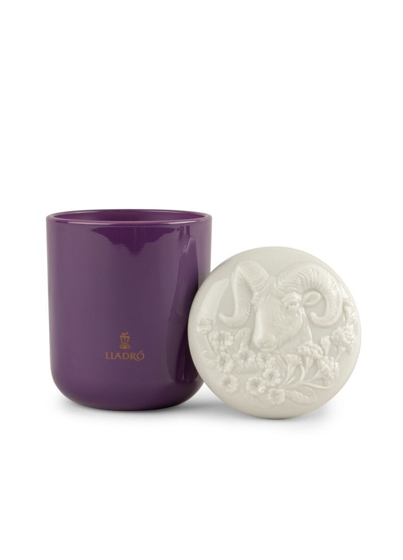 XXL Candle | From the 51ST COLLECTION