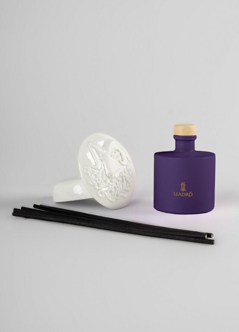 Goat perfume diffuser - On the Prairie, 3 of 4