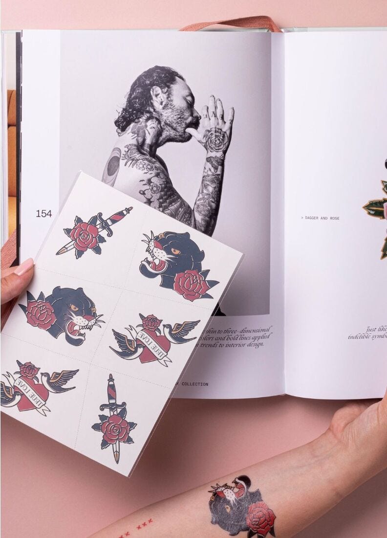 The Porcelain Revolution – Libro di design in Lladró