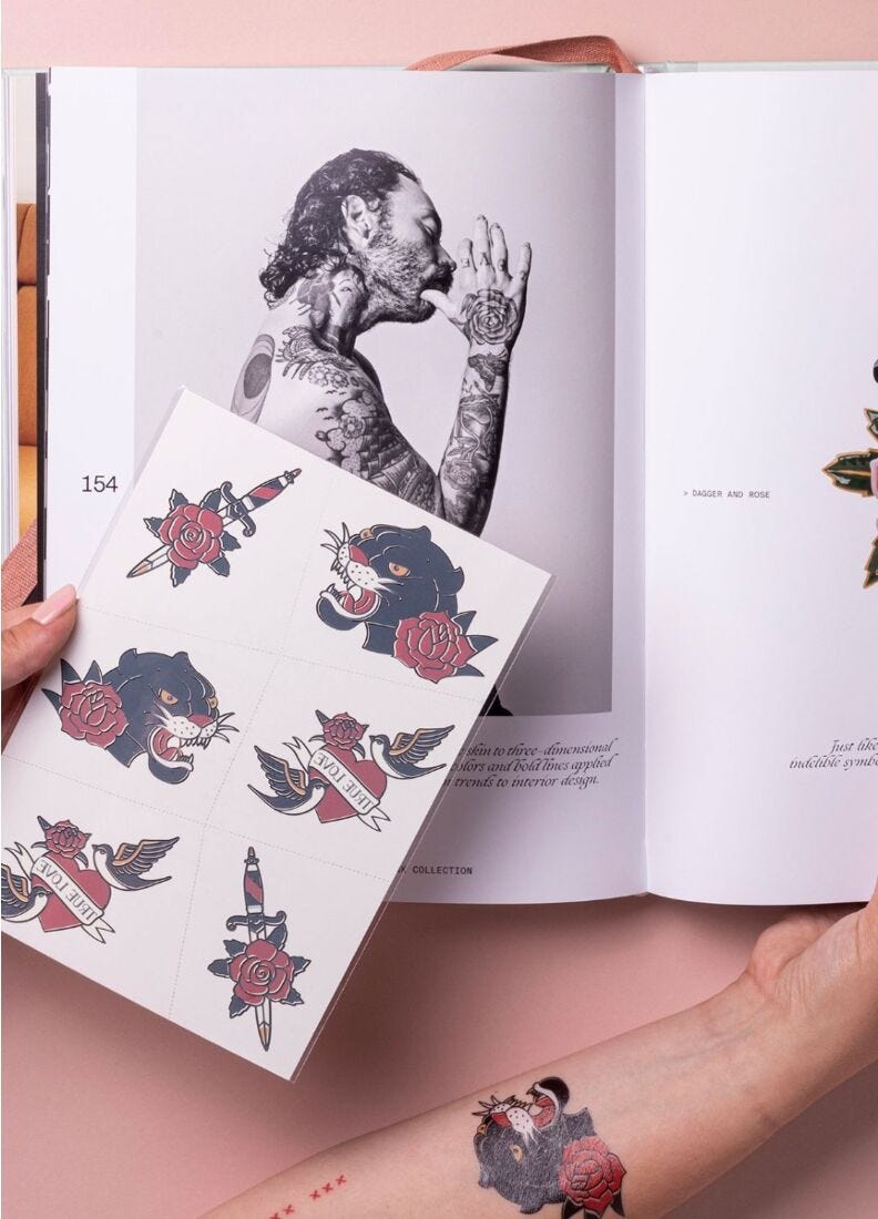 The Porcelain Revolution – Design book in Lladró