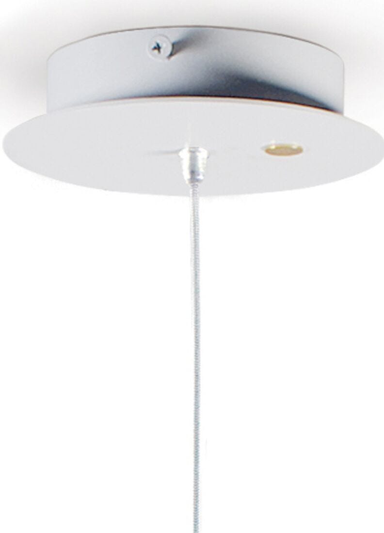 Mademoiselle Béatrice Ceiling Lamp (CE/UK/CCC) in Lladró