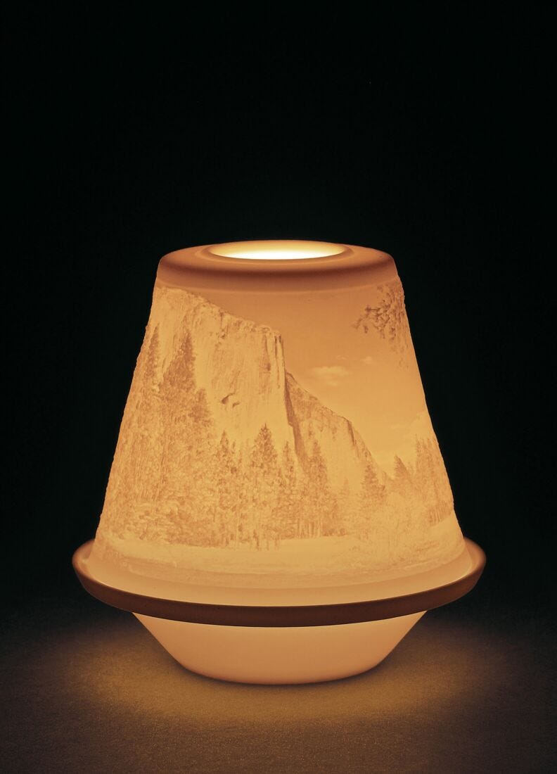 The Great Wild Lithophane, 2 of 5