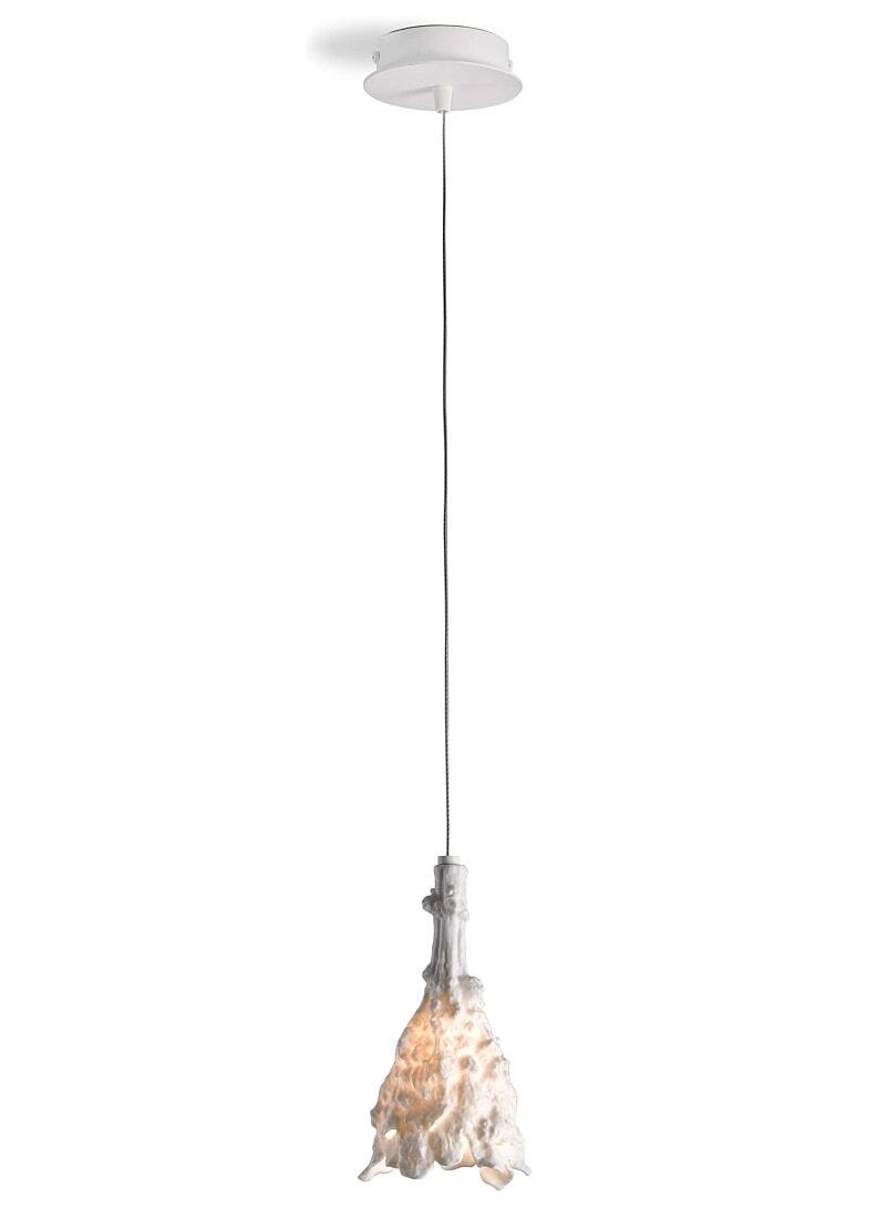 Foresta - Hanging lamp (CE/UK) in Lladró
