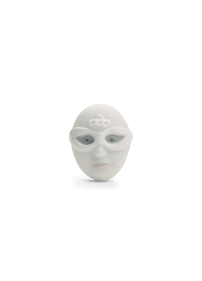 Cufflinks mask face、1 / 2