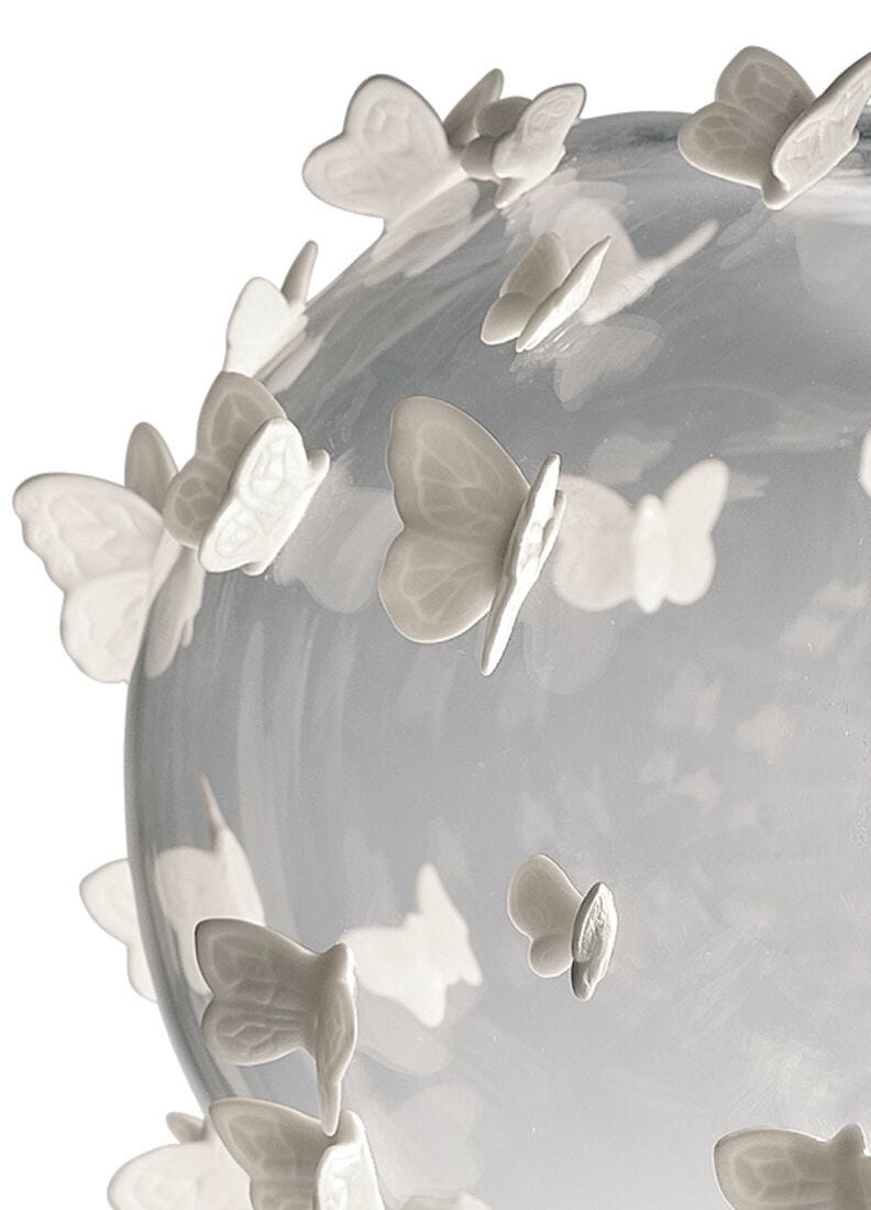 Butterfly best sale lamp ikea
