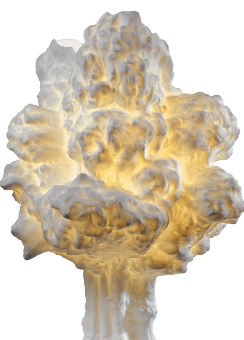 Tree Table Lamp (CE), 1 von 5