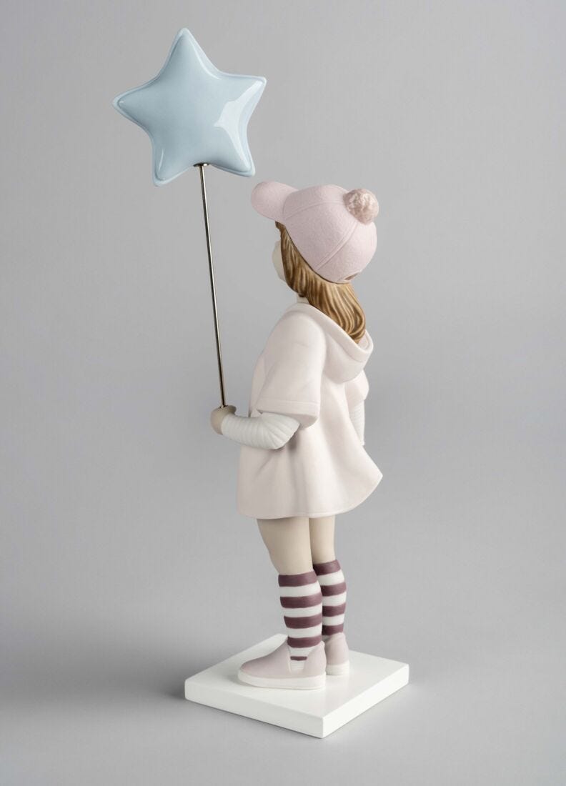 リヤドロ　星の天使 Amazon.co.jp: リヤドロ(Lladro) 天使 星の天使 #ldr-6924