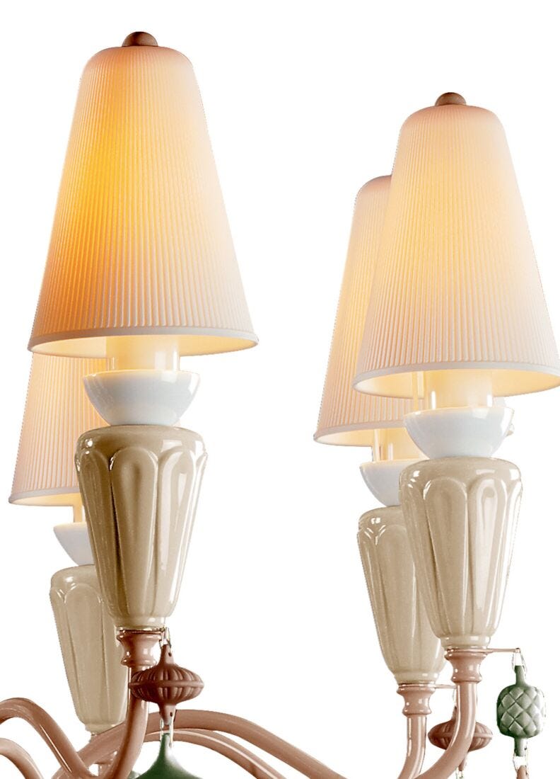 Seed lamp shop