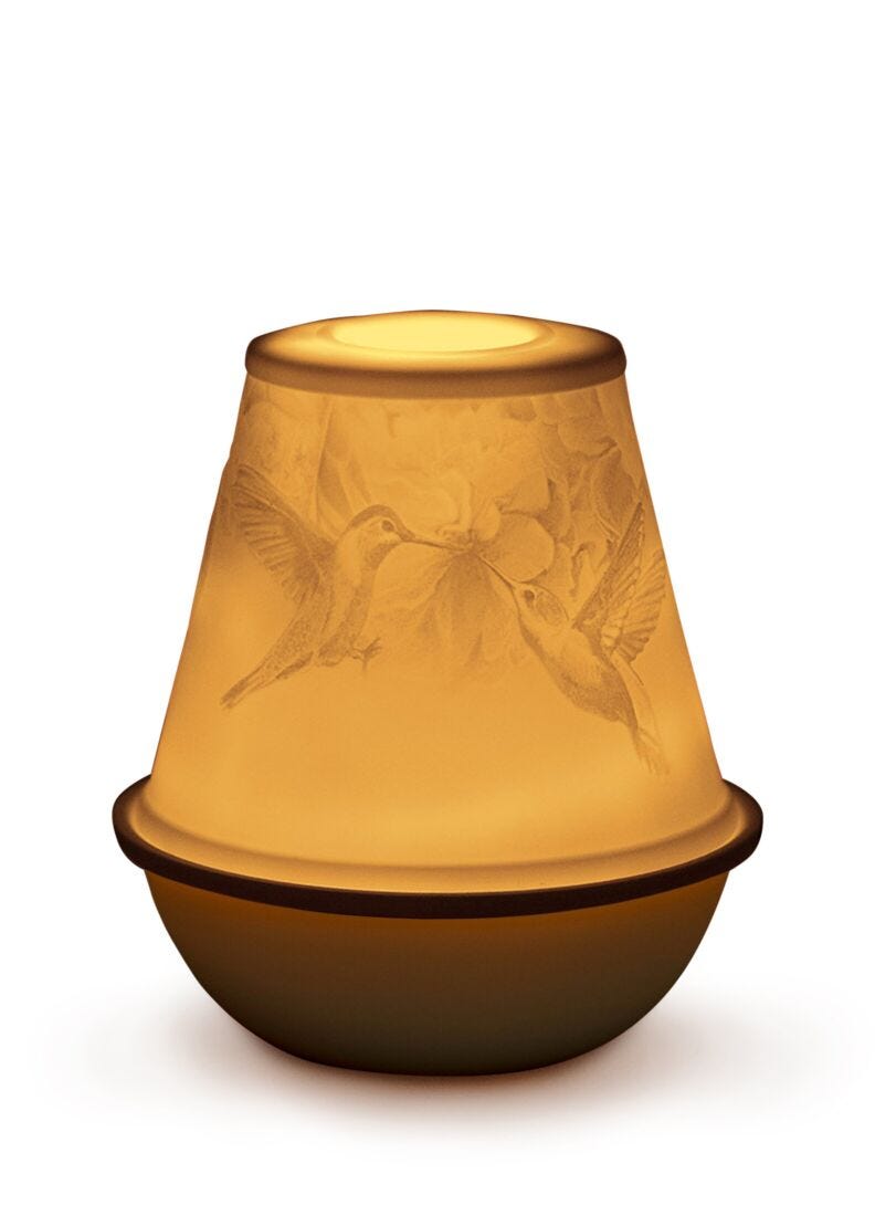 Engagement Lithophane. Rechargeable Led, 1 of 5