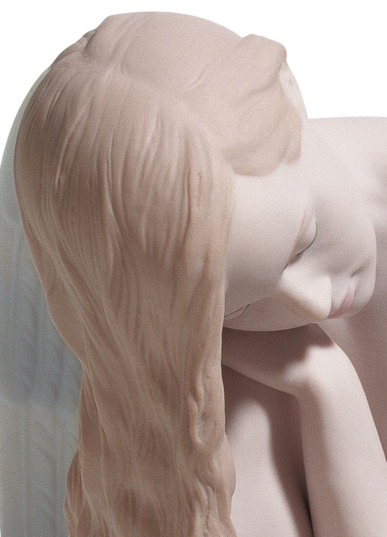 優しき天使 - Lladro-Japan