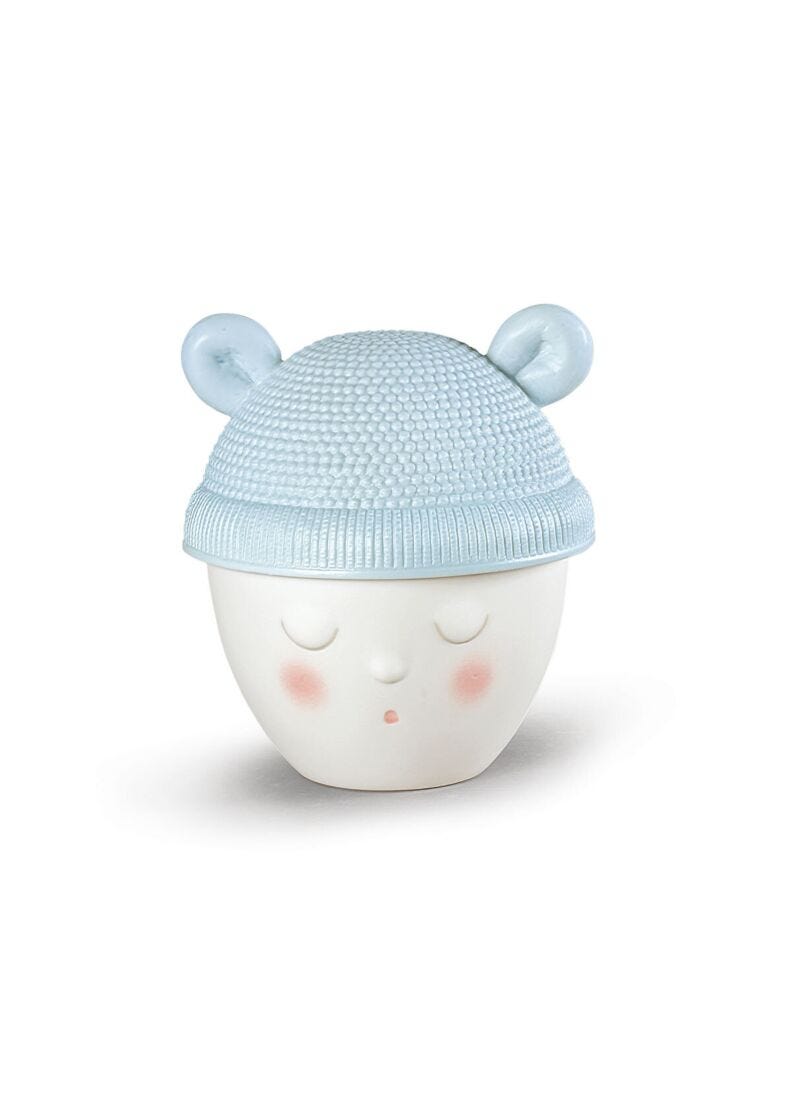 Lladro deals baby boy