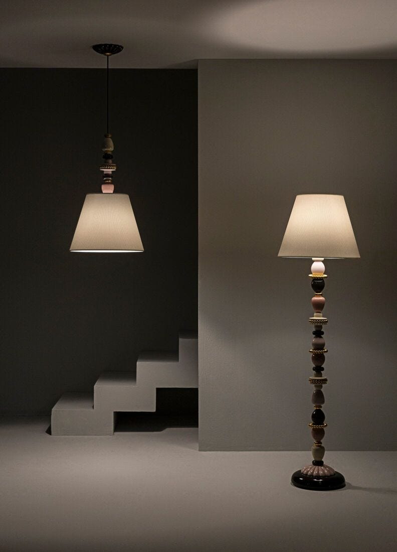 Firefly Floor Lamp | Lladró® USA