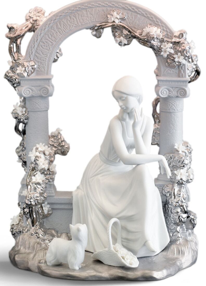 Tranquility Table Lamp (CE), 1 sur 5