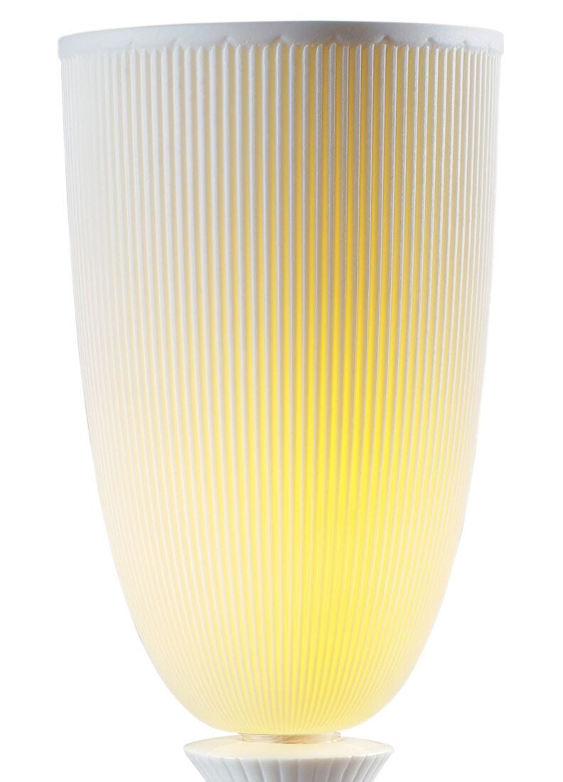 Lámpara de mesa Naturofantastic. Multicolor (US) en Lladró