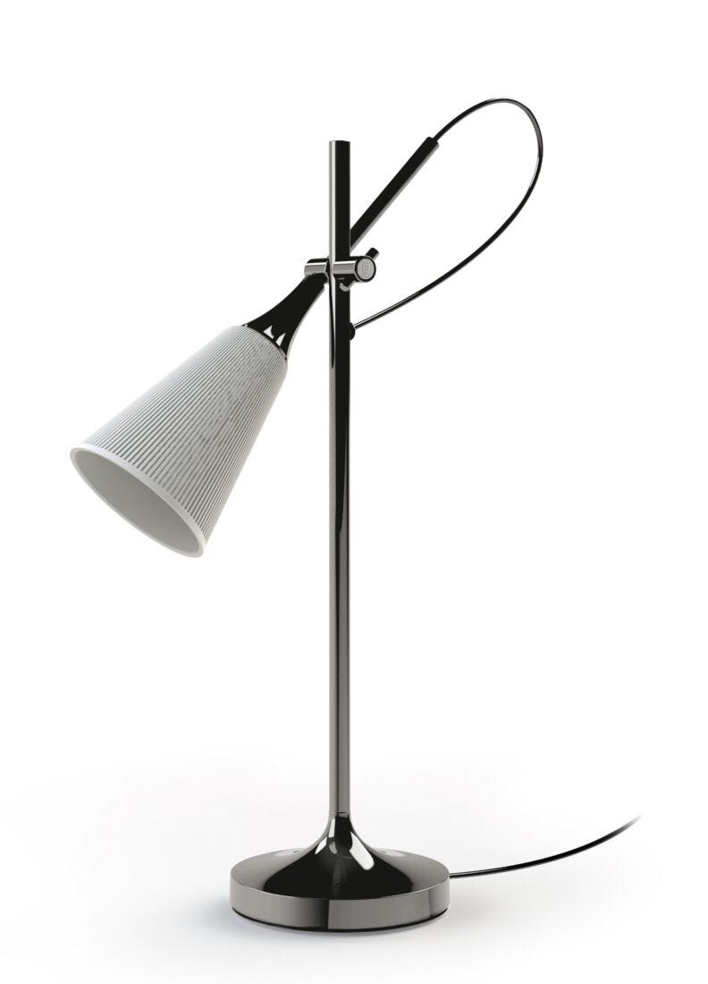 Jamz Reading Lamp. Black(CE) in Lladró