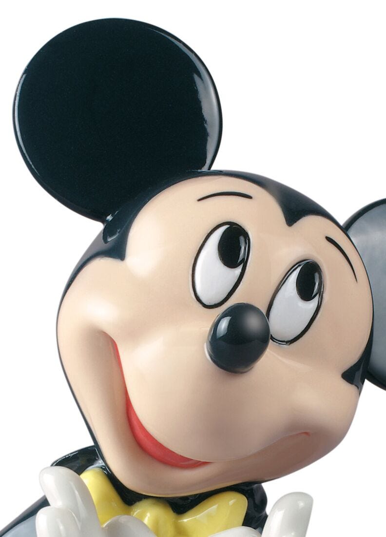 Figurine Disney Mickey