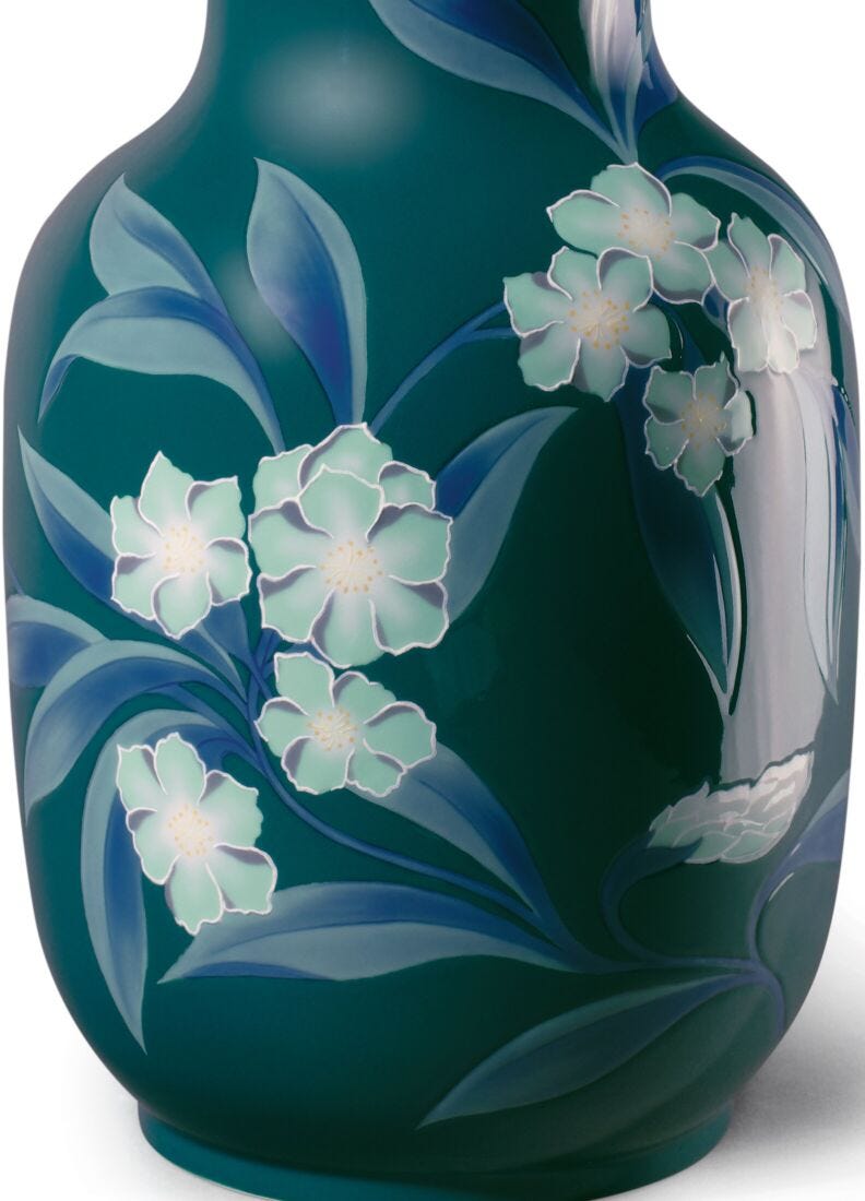 Flower Vase