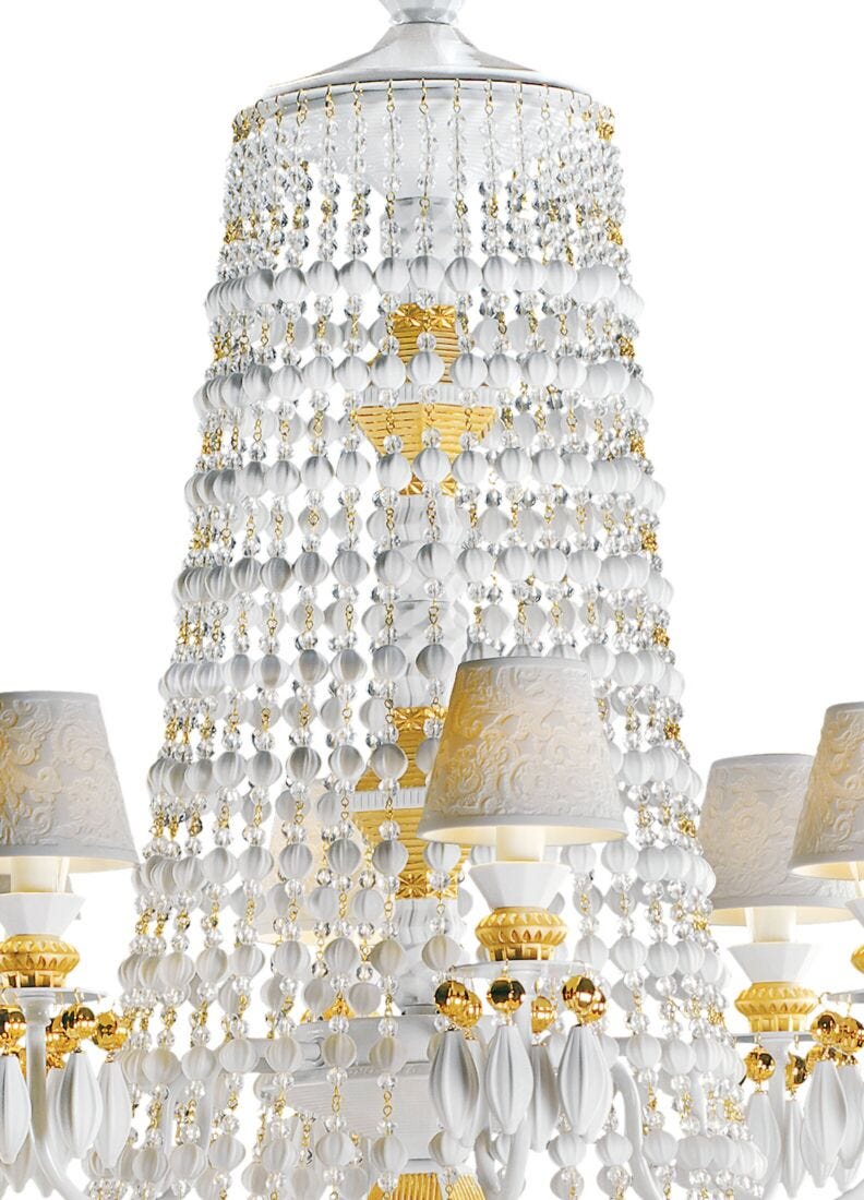 Winter gold light fixtures online