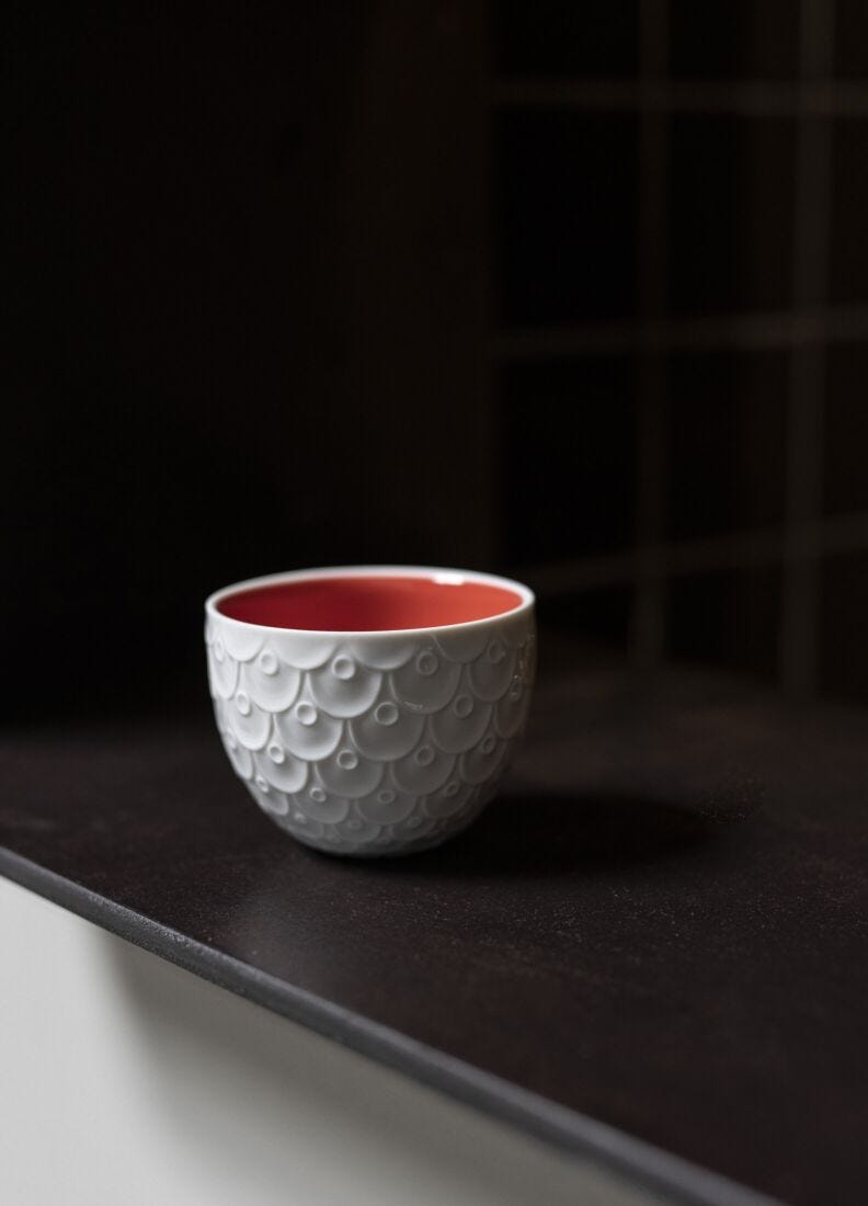Tea Cup, 1 of 5