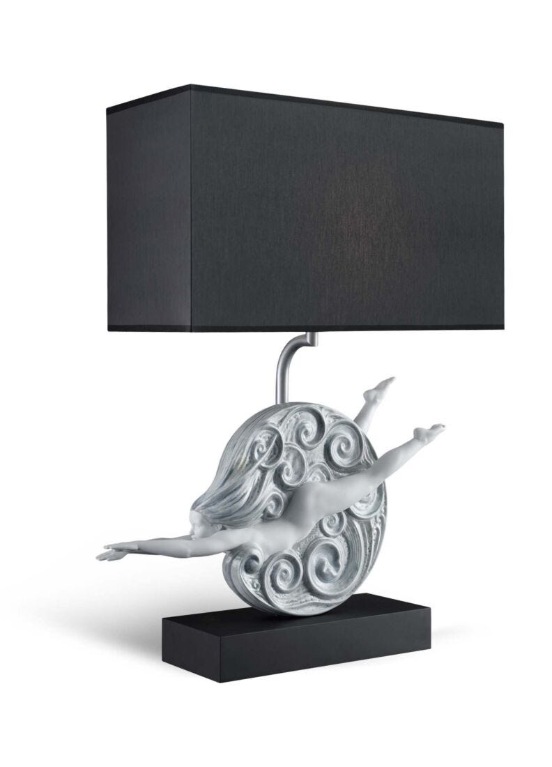 Curiositas - right - Lamp (US), 1 of 1