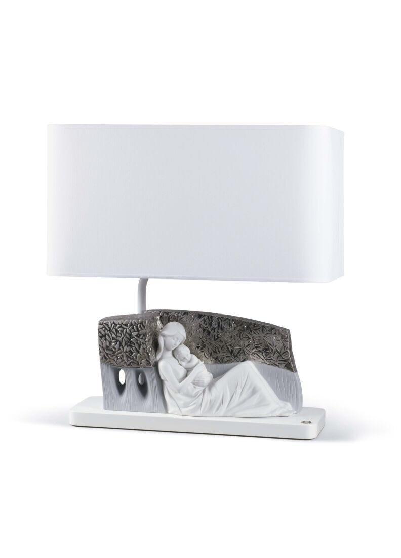 A tender caress - Lamp (UK), 1 of 1