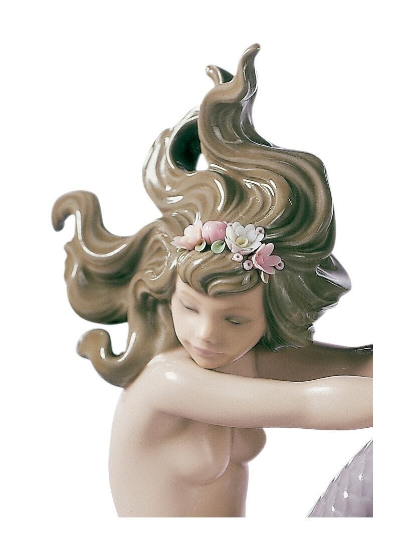イリュージョン - Lladro-Japan