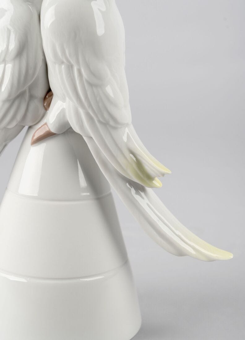 Nymphs in Love Figurine, 6 of 6