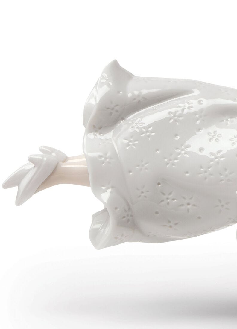 新品未使用箱入りNAO  リヤドロ  『恋の季節』 Truly in love LLADRO リヤドロ LOVE 愛 芽ばえる 夫婦 カップル 男性 女性 花